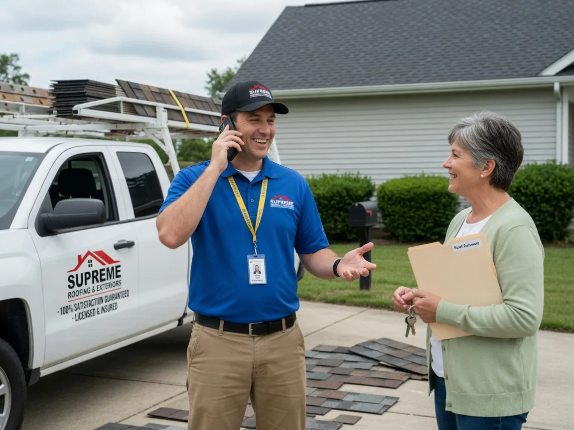 Roof Replacement Amidon, ND FAQs